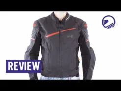 Richa Mugello 2 Motorjas 5 Richa Mugello 2 Motorjas -MKC Moto Verkoopwinkel default 4314