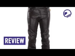 Richa Boulevard Leren Motorbroek -MKC Moto Verkoopwinkel default 4317