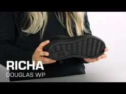 Richa Douglas Waterdichte Dames Motorschoen -MKC Moto Verkoopwinkel default 5161