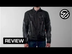 Richa Airstrike II Motorjas -MKC Moto Verkoopwinkel default 5285