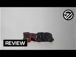 Richa Extreme 2 Gore-Tex Motorhandschoen -MKC Moto Verkoopwinkel default 5384