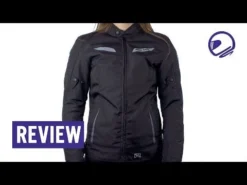 Richa Lena 2 Motorjas 5 Richa Lena 2 Motorjas -MKC Moto Verkoopwinkel default 5989