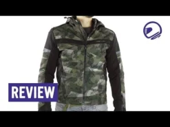 Richa Stealth Motorjas -MKC Moto Verkoopwinkel default 6251