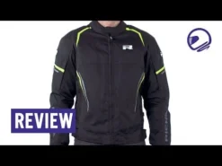 Richa Gotham 2 Motorjas -MKC Moto Verkoopwinkel default 6518