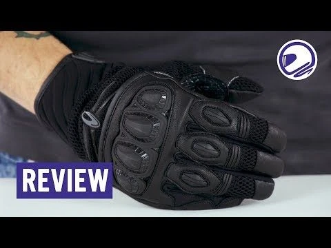 Richa Turbo Motorhandschoen 3 Richa Turbo Motorhandschoen - Afbeelding 3