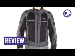 Richa Airstorm Waterdichte Motorjas -MKC Moto Verkoopwinkel default 7048