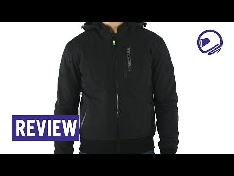 Clarke Motorjas 3 Clarke Motorjas - Afbeelding 3