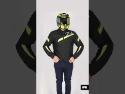 Richa Gotham 3 Wp Jas 17 Richa Gotham 3 Wp Jas -MKC Moto Verkoopwinkel default 8549