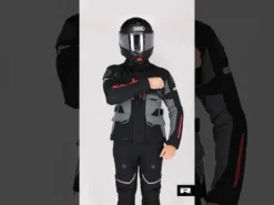 Richa Infinity 3 Pro Jas -MKC Moto Verkoopwinkel default 8551