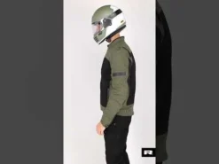 Richa Toulon Mesh Jas -MKC Moto Verkoopwinkel default 8555
