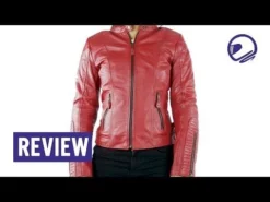 Richa Lausanne Motorjas -MKC Moto Verkoopwinkel default 8824