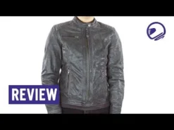 Richa Scarlett Motorjas 5 Richa Scarlett Motorjas -MKC Moto Verkoopwinkel default 8827