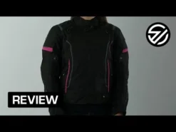 Richa Airstream 3 Dames Motorjas 11 Richa Airstream 3 Dames Motorjas -MKC Moto Verkoopwinkel default 8831