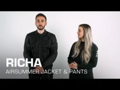 Richa Airsummer Motorjas -MKC Moto Verkoopwinkel default 8847