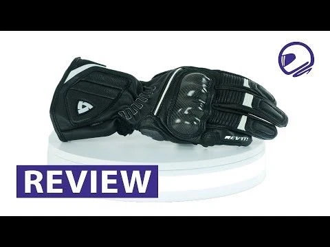 Xena 2 Dames Motorhandschoen 2 Xena 2 Dames Motorhandschoen - Afbeelding 2